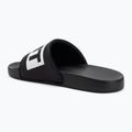 Men's slides Pitbull Hilltop black 3
