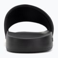 Men's slides Pitbull Hilltop black 6