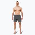 Men's Pitbull Balfour swim shorts dark graphite 2