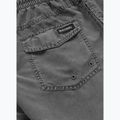 Men's Pitbull Balfour swim shorts dark graphite 5