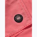 Men's Pitbull Balfour flame red swim shorts 6