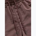 Men's Pitbull Balfour dusty burgundy swim shorts 4