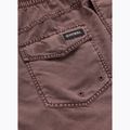 Men's Pitbull Balfour dusty burgundy swim shorts 5