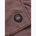 Men's Pitbull Balfour dusty burgundy swim shorts 6