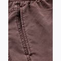Men's Pitbull Balfour dusty burgundy swim shorts 7