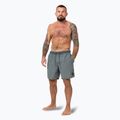 Men's Pitbull Balfour field grey swim shorts 2