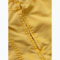 Men's Pitbull Balfour washed yellow swim shorts 7
