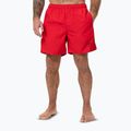 Men's swim shorts Pitbull Crownhill red