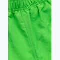 Men's Pitbull Crownhill fluo green swim shorts 8