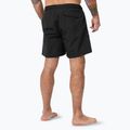 Men's Pitbull Crownhill swim shorts black 3