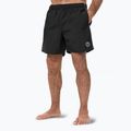Men's Pitbull Crownhill swim shorts black 4