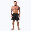 Men's Pitbull Crownhill swim shorts black 2