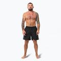 Men's Pitbull Blackmore swim shorts black 2