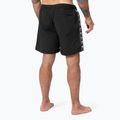 Men's Pitbull Blackmore swim shorts black 3