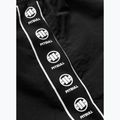 Men's Pitbull Blackmore swim shorts black 4