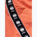 Men's Pitbull Blackmore bright salmon swim shorts 4