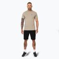 Pitbull Scott dark sand men's t-shirt 2