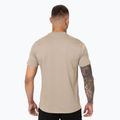 Pitbull Scott dark sand men's t-shirt 3