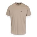 Pitbull Scott dark sand men's t-shirt 4