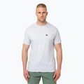 Pitbull Scott men's t-shirt white/blue