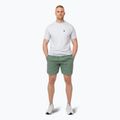 Pitbull Scott men's t-shirt white/blue 2