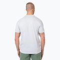 Pitbull Scott men's t-shirt white/blue 3