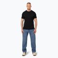 Pitbull USA men's t-shirt CAL black 2