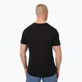 Pitbull USA men's t-shirt CAL black 3
