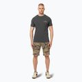 Pitbull USA men's t-shirt CAL graphite 2