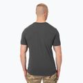 Pitbull USA men's t-shirt CAL graphite 3