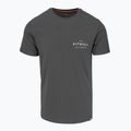 Pitbull USA men's t-shirt CAL graphite 4