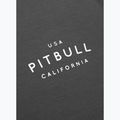 Pitbull USA men's t-shirt CAL graphite 7