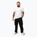 Pitbull USA men's t-shirt CAL off white 2