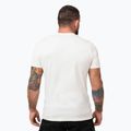 Pitbull USA men's t-shirt CAL off white 3