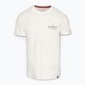 Pitbull USA men's t-shirt CAL off white 4