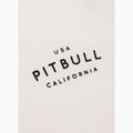 Pitbull USA men's t-shirt CAL off white 7