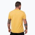 Men's Pitbull San Diego Ins. t-shirt pale yellow 3