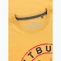 Men's Pitbull San Diego Ins. t-shirt pale yellow 6