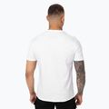 Pitbull San Diego men's t-shirt Ins. white/blue 3