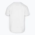 Pitbull San Diego men's t-shirt Ins. white/blue 5