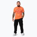 Men's Pitbull San Diego Ins. fluo orange T-shirt 2