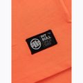 Men's Pitbull San Diego Ins. fluo orange T-shirt 9