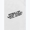 Men's Pitbull Driving t-shirt white 4