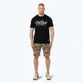 Pitbull El Jeffe men's t-shirt black 2