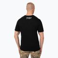 Pitbull El Jeffe men's t-shirt black 3