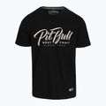 Pitbull El Jeffe men's t-shirt black 4