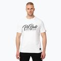 Pitbull El Jeffe men's t-shirt white