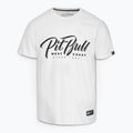 Pitbull El Jeffe men's t-shirt white 4