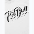 Pitbull El Jeffe men's t-shirt white 7