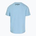 Pitbull El Jeffe men's t-shirt light blue 5